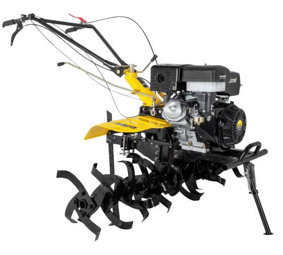Мотокультиватор Huter МК-17000M