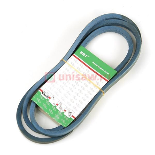 Ремень клиновидный  профиль 4L (ширина 13 мм / высота 8 мм) длина 2360 мм в Екатеринбурге