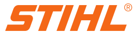 Колесо передачи Рулетки Stihl