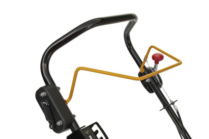 Скарификатор (аэратор) бензиновый Stiga SVP 40 G в Екатеринбурге