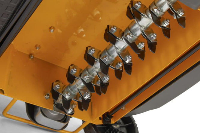 Скарификатор (аэратор) бензиновый Stiga SVP 40 G в Екатеринбурге