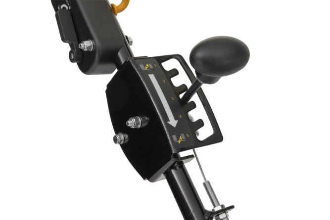 Скарификатор (аэратор) бензиновый Stiga SVP 40 G в Екатеринбурге