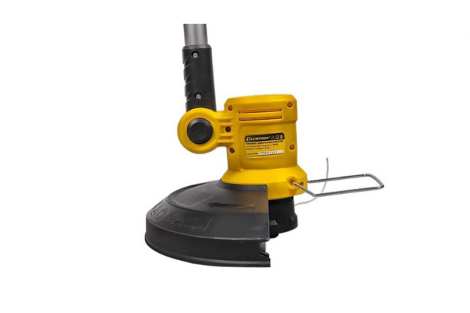 Триммер электрический Champion ET351 в Екатеринбурге