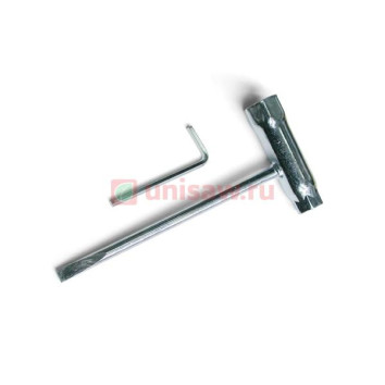 Ключи (комплект) 755 MASTER Oleo-Mac