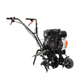 Мотокультиватор AL-KO MH 540