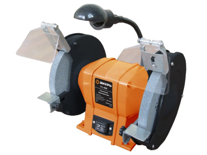 Точильный станок Вихрь ТС-400 в Екатеринбурге