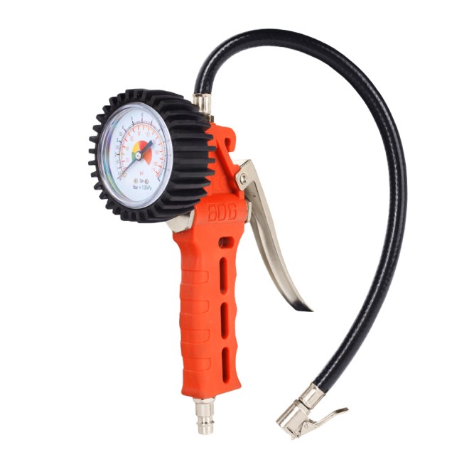 Профессиональный пистолет для накачки шин PATRIOT GN 60G в Екатеринбурге