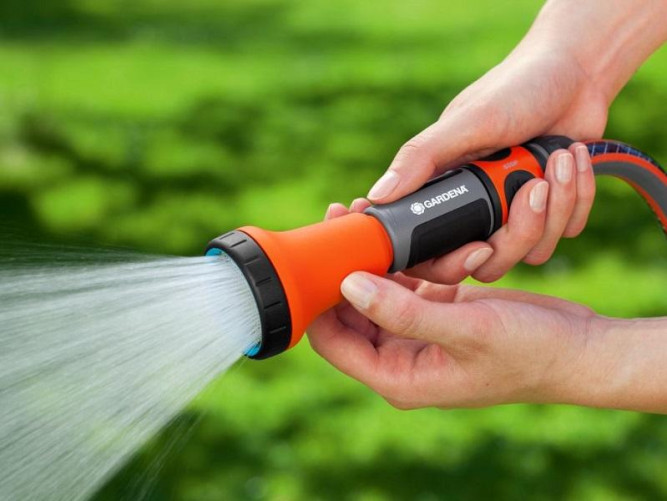 Распылитель для полива Classic GARDENA 18310-20.000.00 в Екатеринбурге