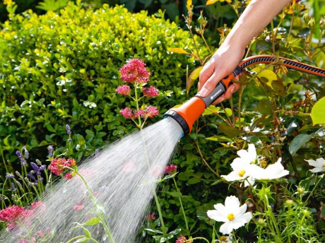 Распылитель для полива Classic GARDENA 18310-20.000.00 в Екатеринбурге