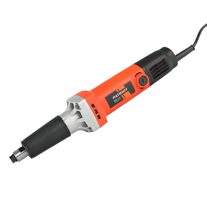 Машина прямошлифовальная PATRIOT DG 600 в Екатеринбурге