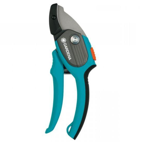 Секатор Comfort с наковаленкой GARDENA 08787-20.000.00 в Екатеринбурге
