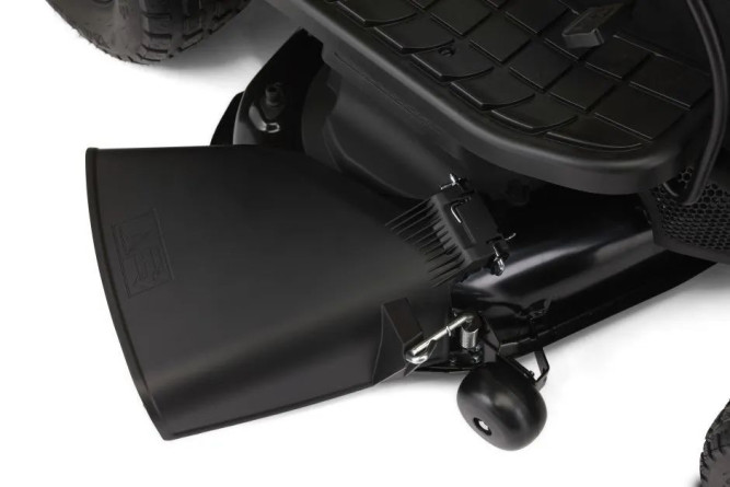 Садовый трактор Stiga Tornado 5108 W в Екатеринбурге