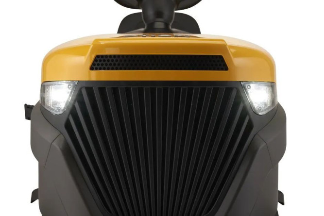 Садовый трактор Stiga Tornado 5108 W в Екатеринбурге