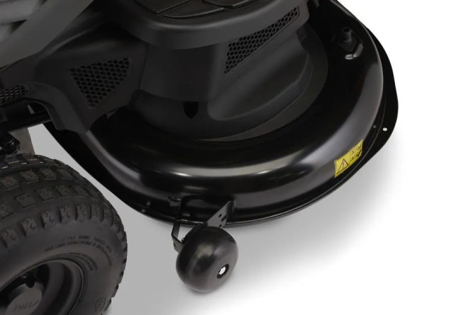 Садовый трактор Stiga Tornado 5108 W в Екатеринбурге