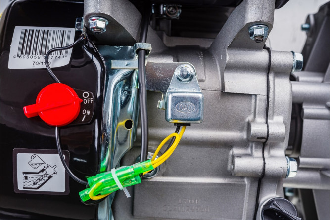 Мотопомпа Huter MP-600-2 в Екатеринбурге