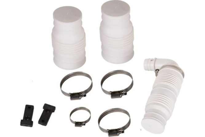 Канализационный насос Ресанта КН 2D в Екатеринбурге