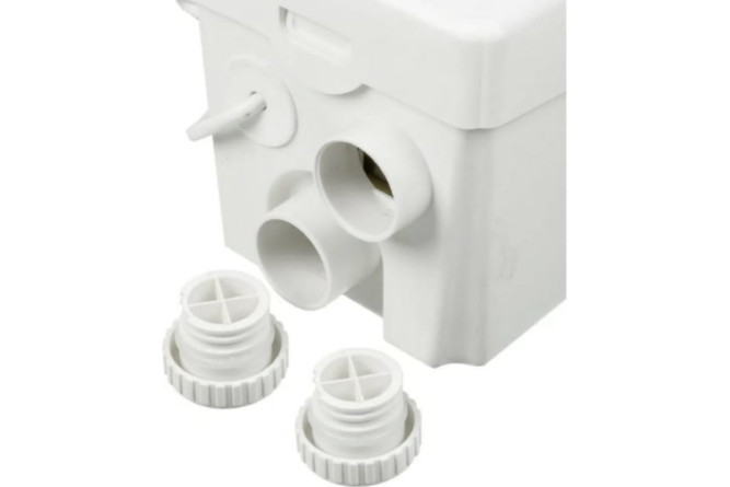 Канализационный насос Ресанта КН 2D в Екатеринбурге