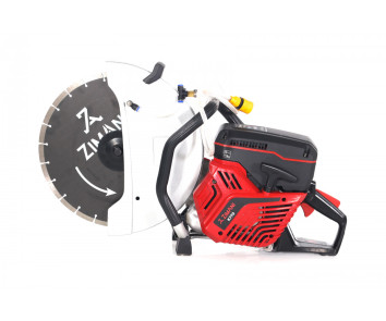 Бензорез ZimAni K770 16&amp;quot; Red Line