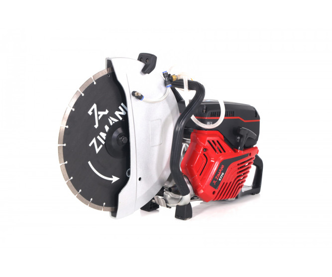 Бензорез ZimAni K770 16&amp;quot; Red Line в Екатеринбурге