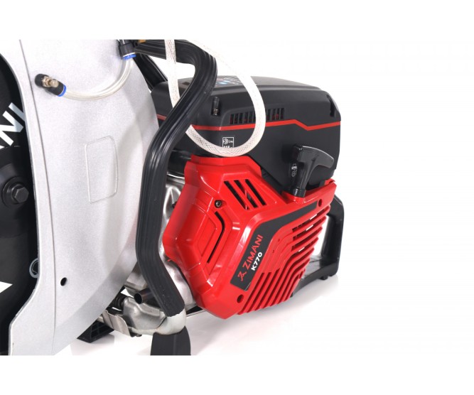 Бензорез ZimAni K770 16&amp;quot; Red Line в Екатеринбурге