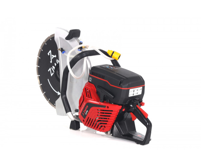 Бензорез ZimAni K770 16&amp;quot; Red Line в Екатеринбурге