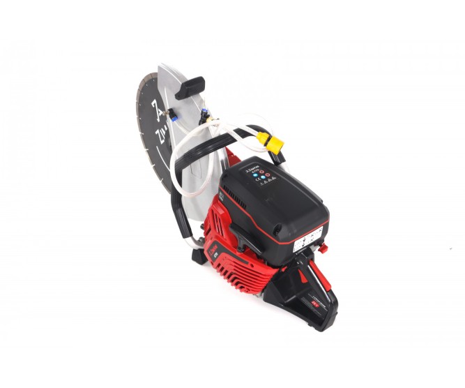 Бензорез ZimAni K770 16&amp;quot; Red Line в Екатеринбурге