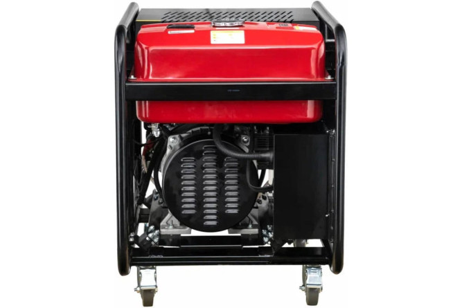Бензогенератор HND GE 11000 XLS в Екатеринбурге