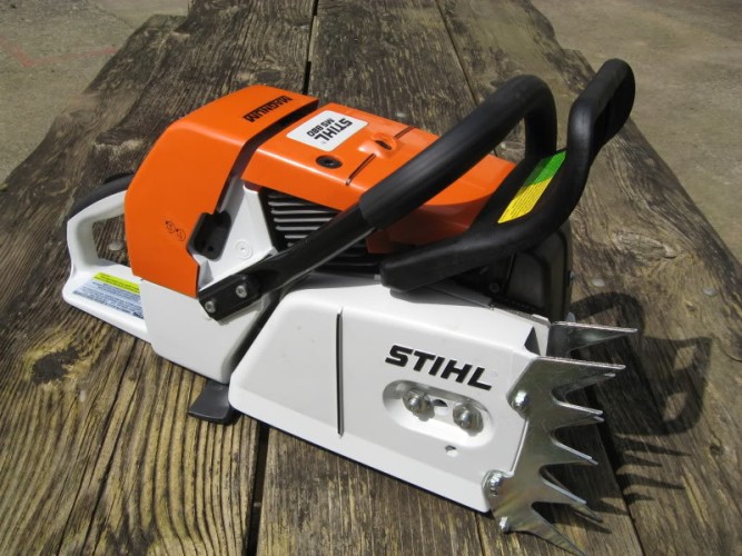 Бензопила STIHL MS 880 36&amp;quot; 11242000026 в Екатеринбурге