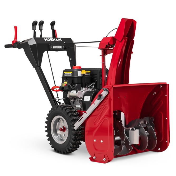 Снегоуборщик Мобил К С65 Б6,5 ПРО в Екатеринбурге