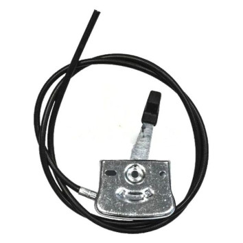 1AT02159 Акселератор в комплекте с тросом Мобил К