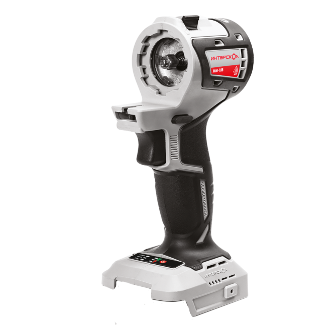 Бесщеточный аккумуляторный модуль привода Интерскол ММ-18В МультиМАКС в Екатеринбурге