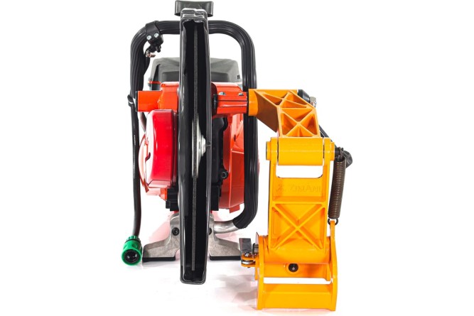 Рельсорезный станок ZimAni K970 (93.6 см3, 6,44 л.с) в Екатеринбурге