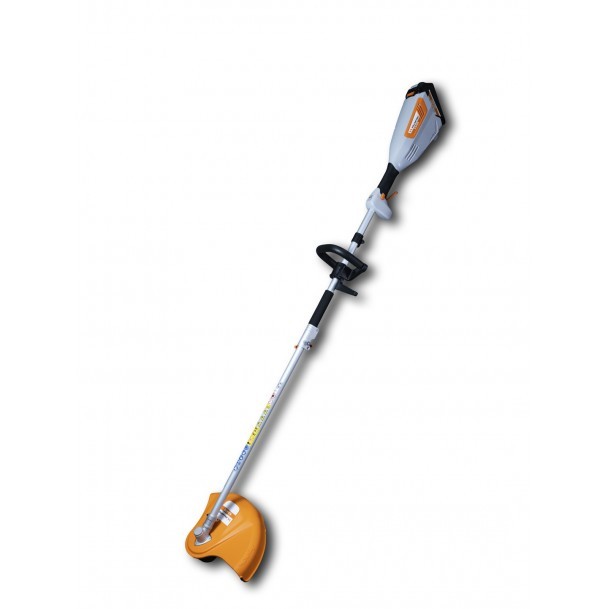 Комбимотор аккумуляторный VILLARTEC KA 40R SET: AM405 + AC402 в Екатеринбурге