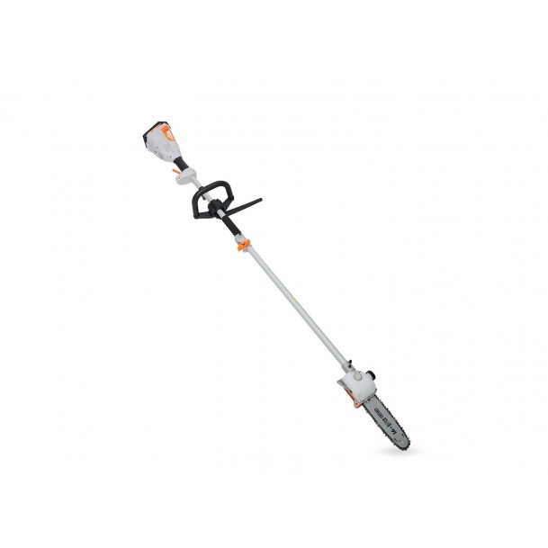 Комбимотор аккумуляторный VILLARTEC KA 40R SET: AM405 + AC402 в Екатеринбурге