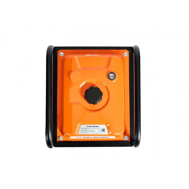 Генератор инверторный с открытой рамой VILLARTEC GI 328 в Екатеринбурге