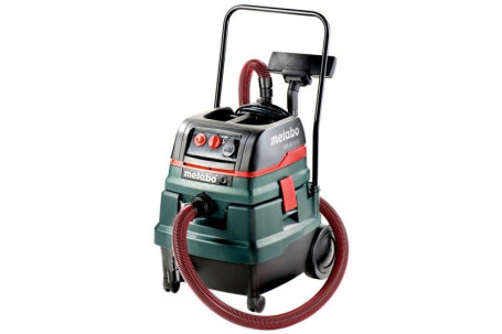 Универсальный пылесос Metabo ASR 50 M SC 602045000 в Екатеринбурге