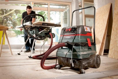 Универсальный пылесос Metabo ASR 50 M SC 602045000 в Екатеринбурге
