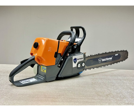 Бензопила Holzfforma G466 18" в Екатеринбурге