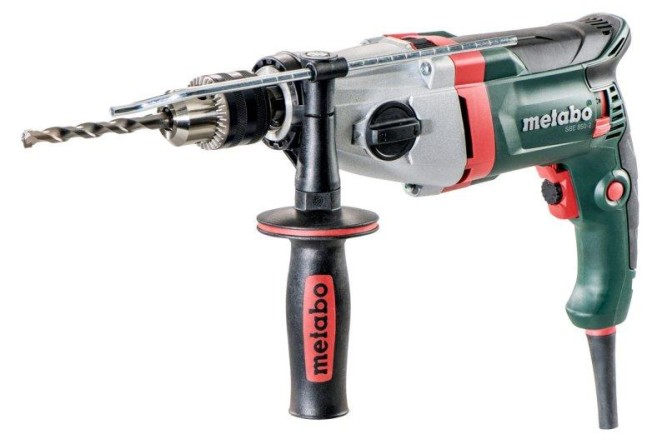 Ударная дрель Metabo SBE 850-2 600782510 в Екатеринбурге