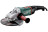 Угловая шлифовальная машина Metabo WE 24-230 MVT 606469000 в Екатеринбурге