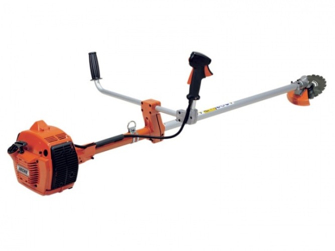 Бензокусторез Echo CLS-5800 в Екатеринбурге