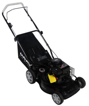 Газонокосилка бензиновая Matrix Turbo 43 B