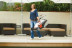 Электрическая газонокосилка AL-KO Comfort 40 E