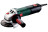 Угловая шлифовальная машина Metabo WEV 15-125 Quick HT 600562000 в Екатеринбурге