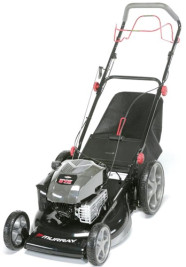 Газонокосилка бензиновая Murray MXH675