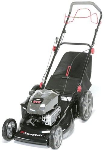 Газонокосилка бензиновая Murray MXH675