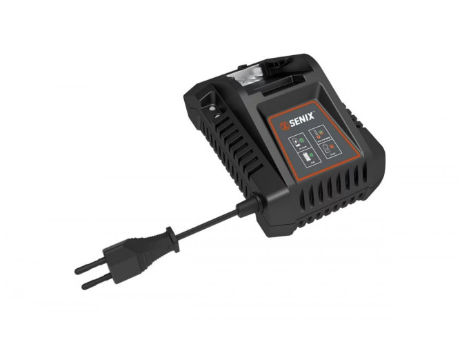 Зарядное устройство SENIX CHX2 2A в Екатеринбурге