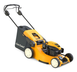 Газонокосилка бензиновая самоходная Cub Cadet XM1 ER53
