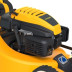Газонокосилка бензиновая самоходная Cub Cadet XM1 ER53