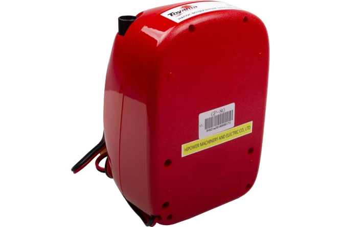 Насос воздушный электрический Toyama GP-80 в Екатеринбурге